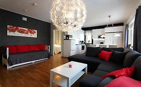 Santalux Apartment 2